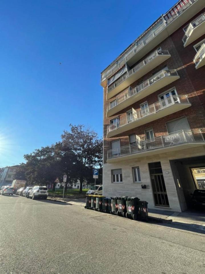 appartamento in vendita a Torino in zona Madonna di Campagna