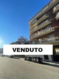 appartamento in vendita a Torino in zona Madonna di Campagna
