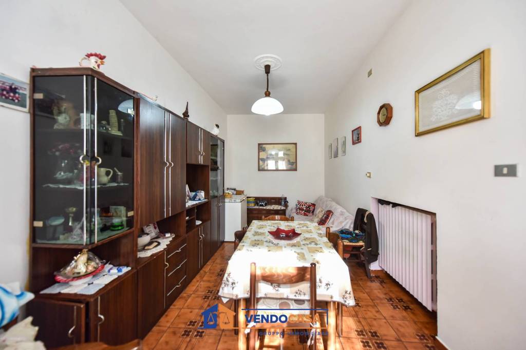 appartamento in vendita a Torino in zona Vanchiglia