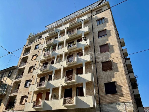 trivano in vendita a Torino in zona San Salvario