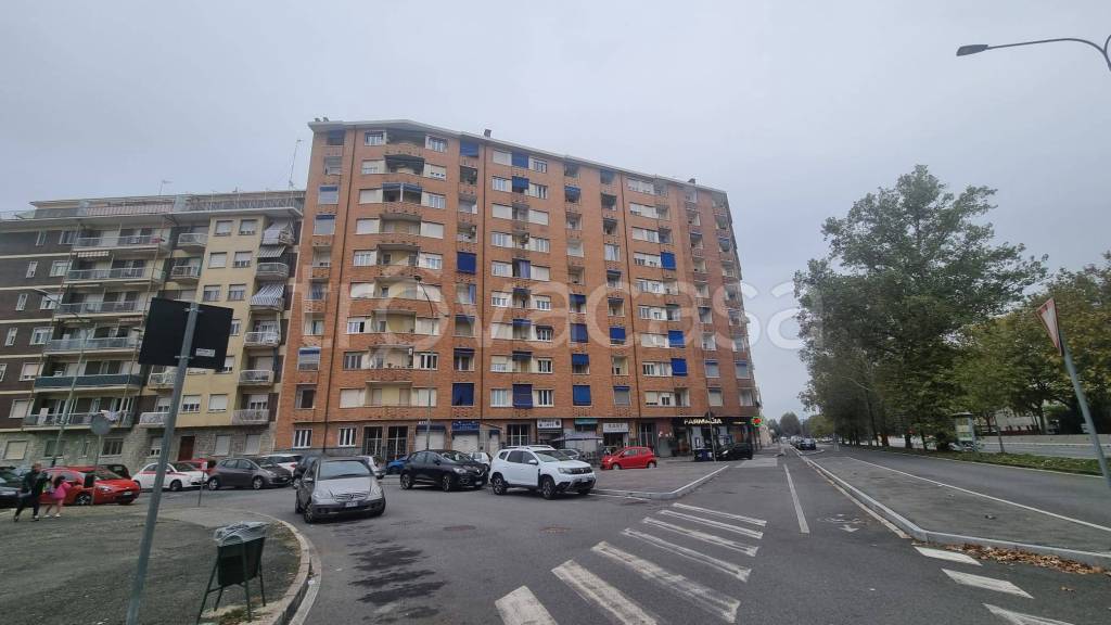 monolocale in vendita a Torino in zona Borgata Vittoria