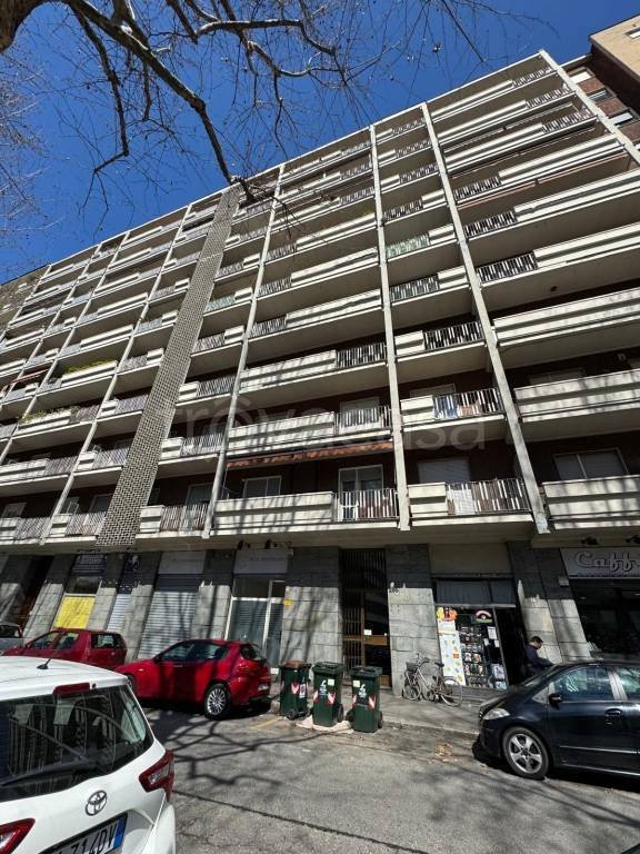 appartamento in vendita a Torino in zona Lucento