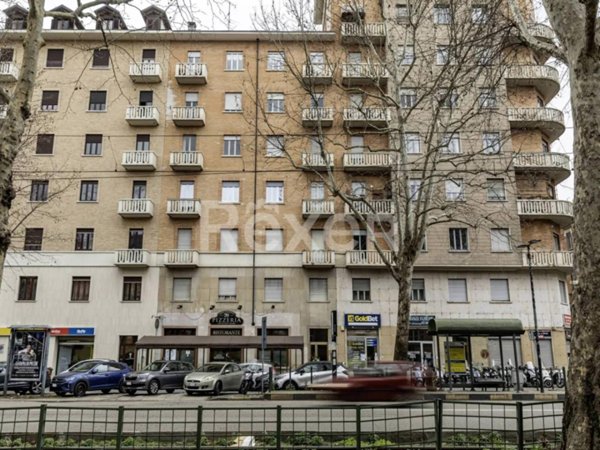 appartamento in vendita a Torino in zona Crocetta
