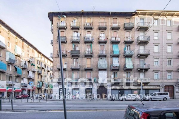 appartamento in vendita a Torino in zona Barriera di Milano
