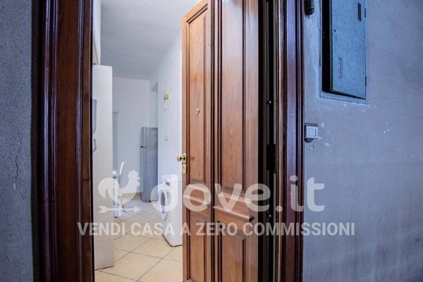 appartamento in vendita a Torino in zona Barriera di Milano