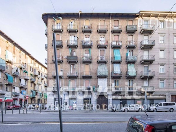 appartamento in vendita a Torino in zona Rebaudengo
