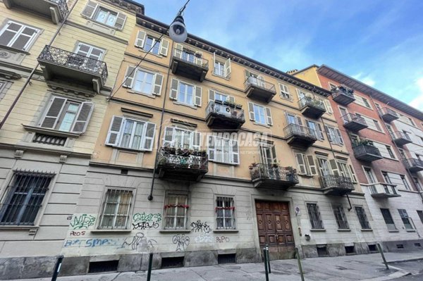 appartamento in vendita a Torino in zona Centro Storico