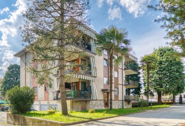 appartamento in vendita a Torino in zona Rosa
