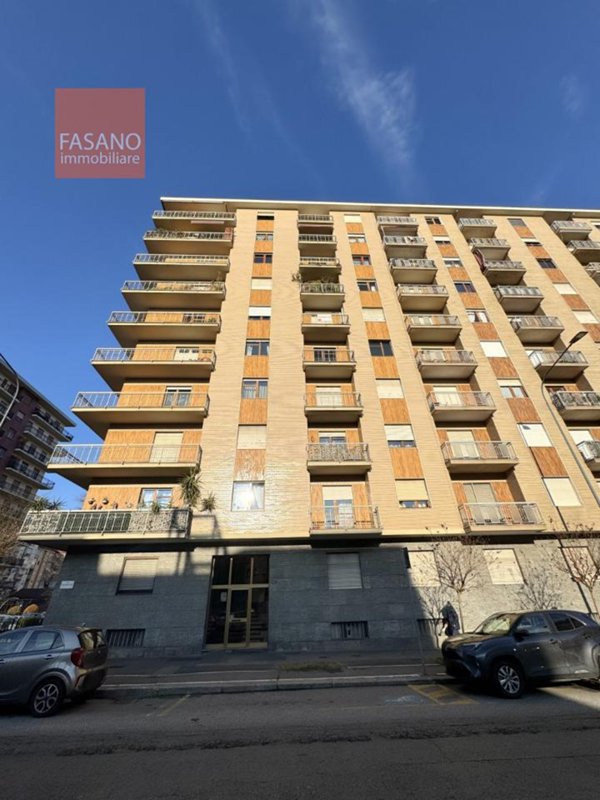 appartamento in vendita a Torino in zona Filadelfia