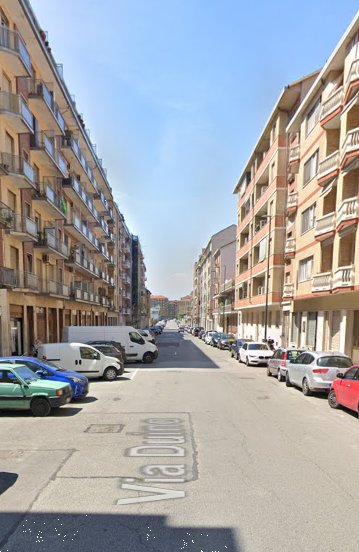 appartamento in vendita a Torino