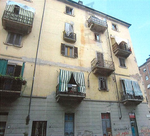 appartamento in vendita a Torino