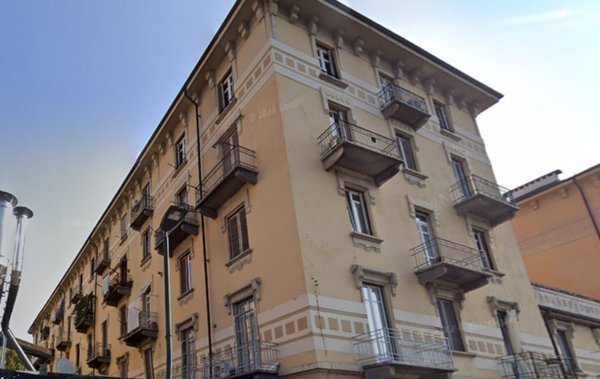 appartamento in vendita a Torino in zona Millefonti