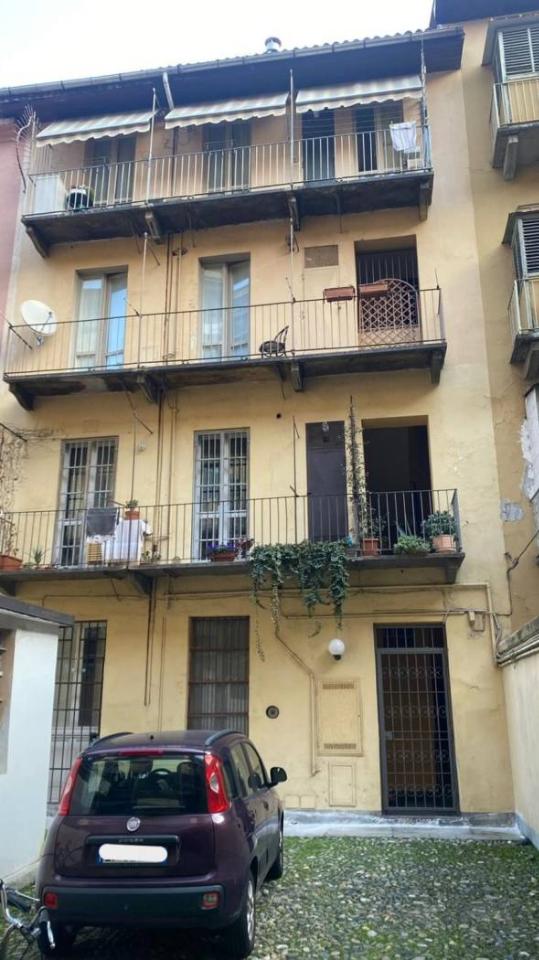 appartamento in vendita a Torino in zona Vanchiglia