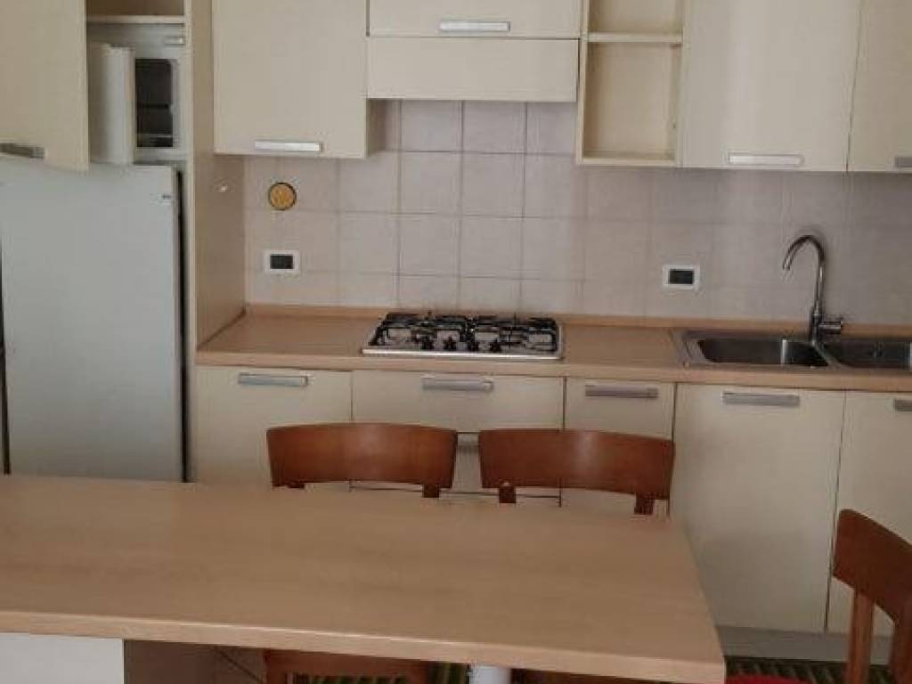appartamento in vendita a Torino in zona Vanchiglia