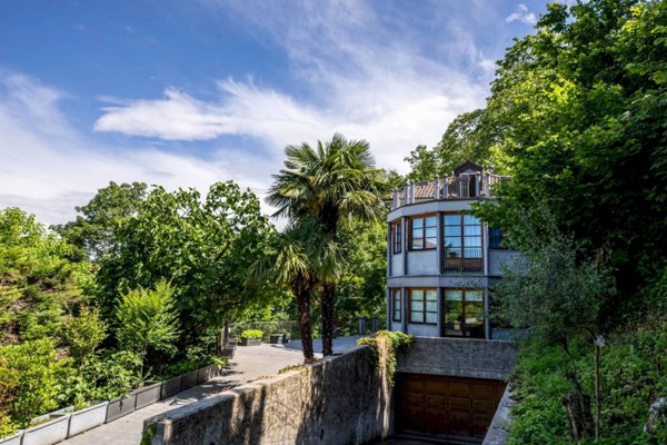 casa indipendente in vendita a Torino in zona Borgo Po