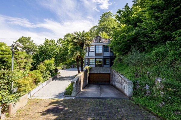 casa indipendente in vendita a Torino in zona Borgo Po