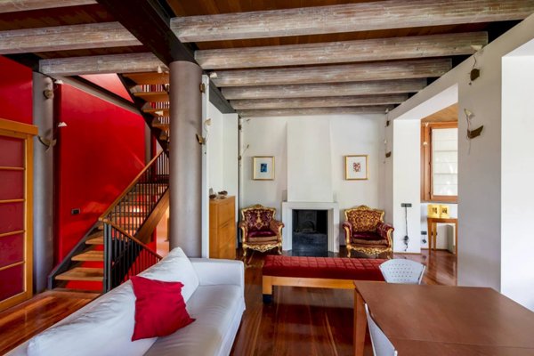 casa indipendente in vendita a Torino in zona Centro Storico