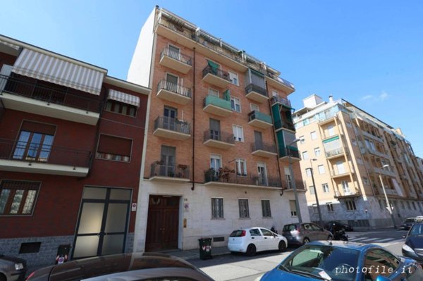 appartamento in vendita a Torino in zona Pozzo Strada