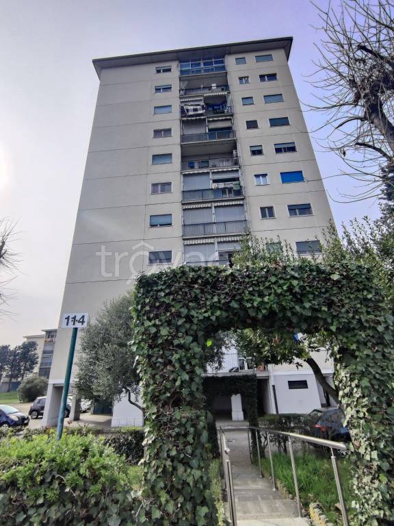 appartamento in vendita a Torino in zona Falchera