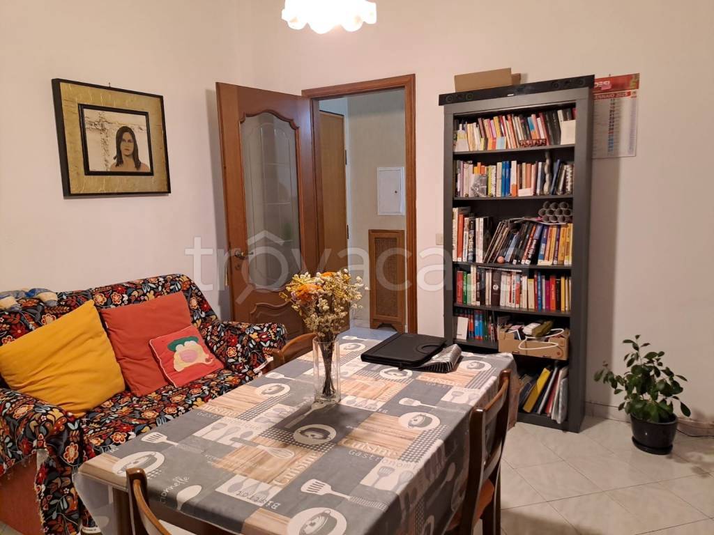 appartamento in vendita a Torino in zona Vanchiglia