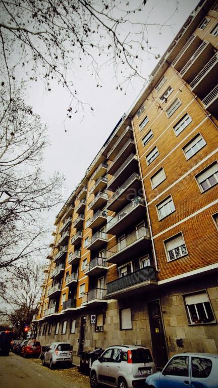 appartamento in vendita a Torino in zona Madonna di Campagna