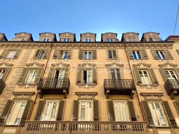 appartamento in vendita a Torino in zona Centro Storico