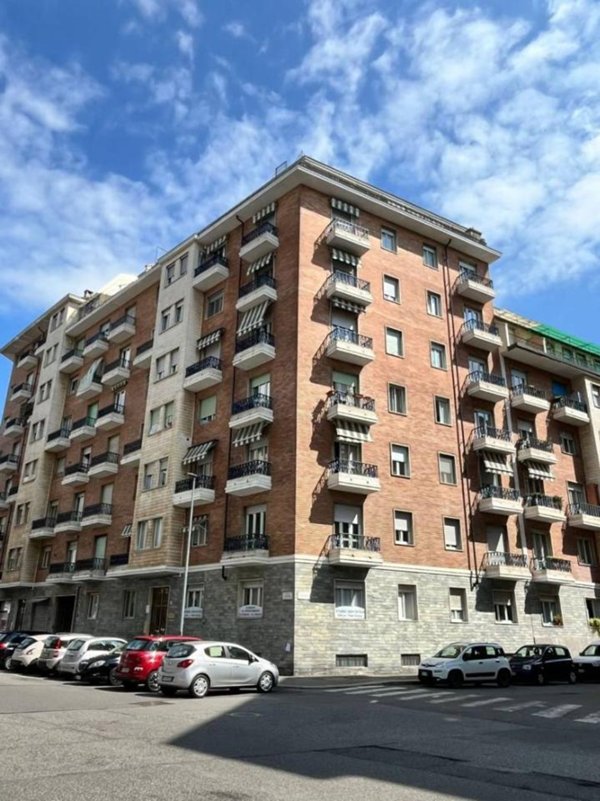 appartamento in vendita a Torino in zona Vanchiglia