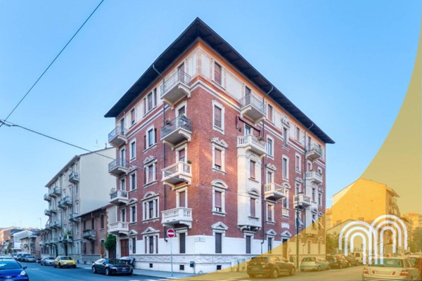 appartamento in vendita a Torino in zona Pozzo Strada