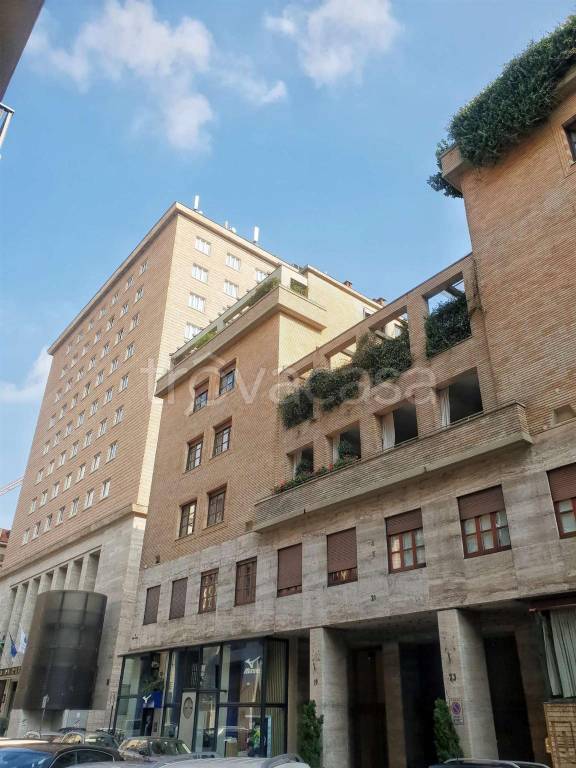 appartamento in vendita a Torino in zona Centro Storico