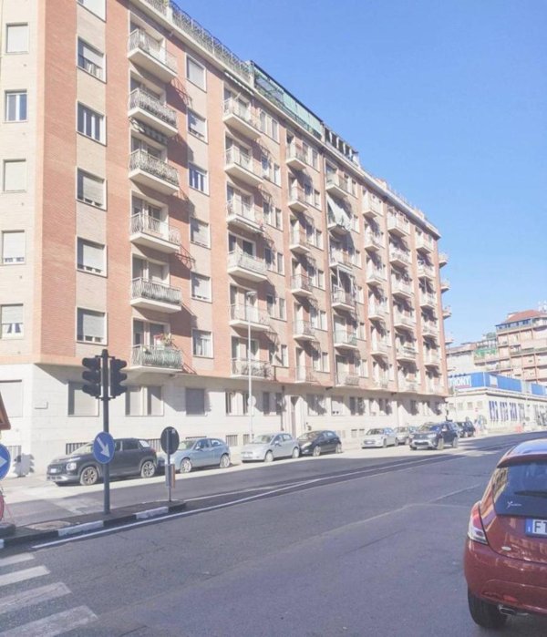 appartamento in vendita a Torino in zona Santa Rita