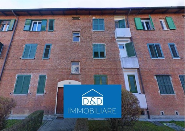 appartamento in vendita a Torino in zona Falchera