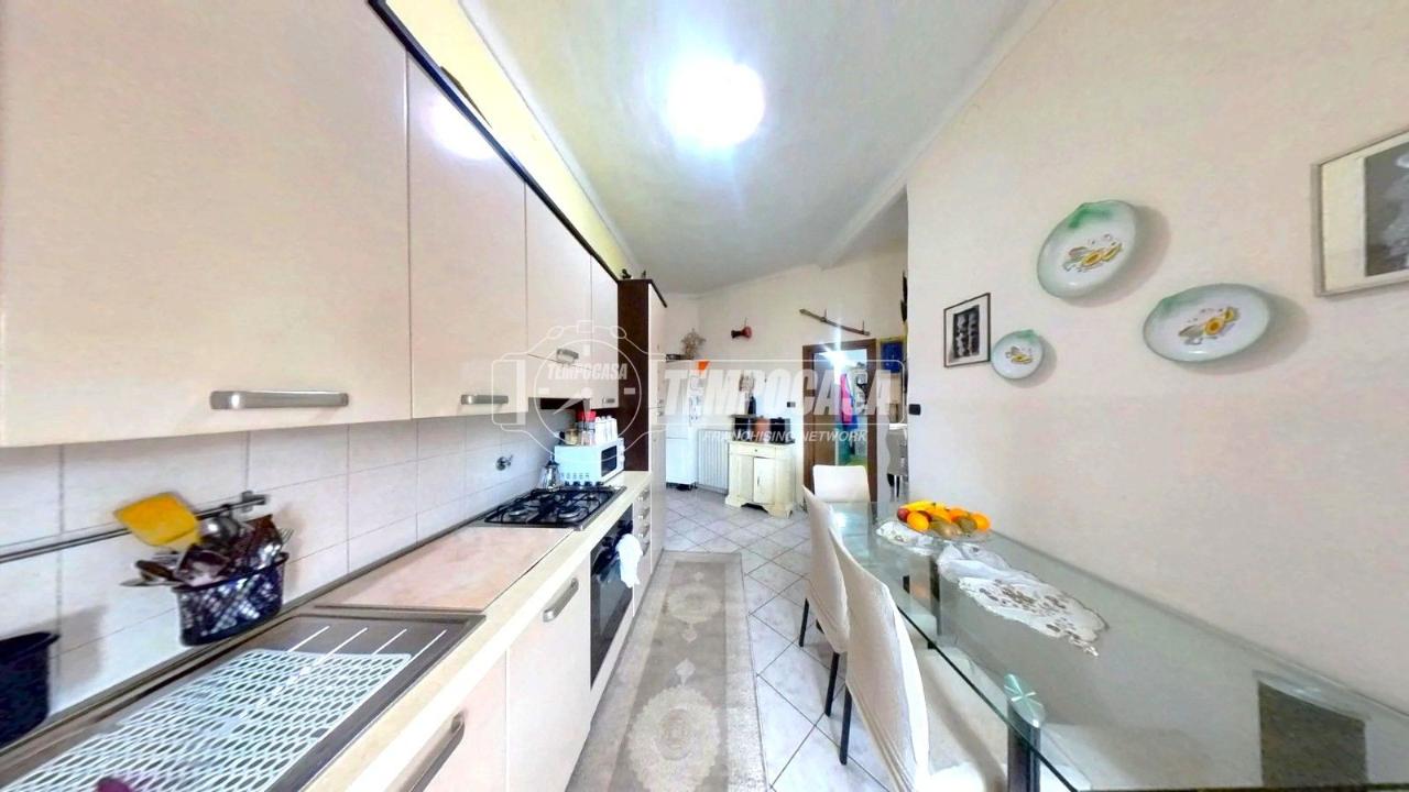 appartamento in vendita a Torino in zona Barriera di Milano