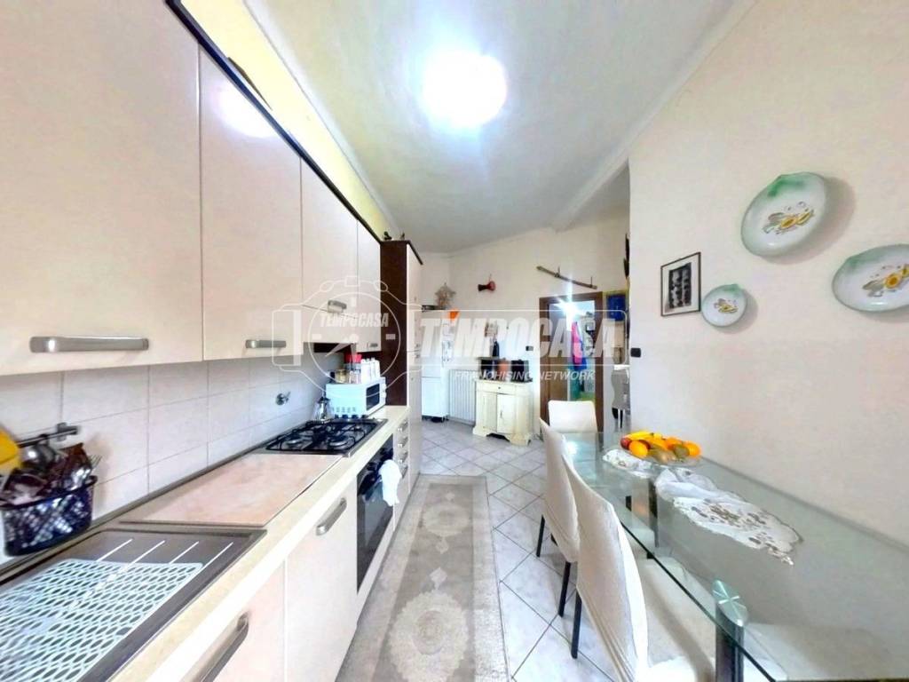 appartamento in vendita a Torino in zona Barriera di Milano