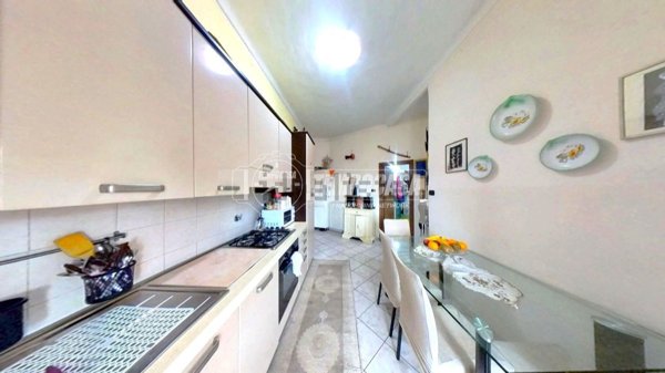 appartamento in vendita a Torino in zona Barriera di Milano