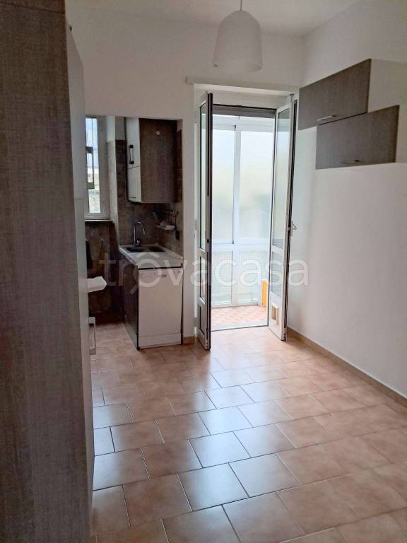 appartamento in vendita a Torino in zona Lucento