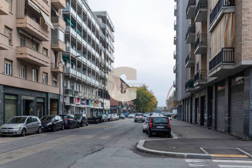 appartamento in vendita a Torino