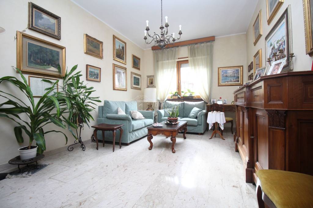 appartamento in vendita a Torino in zona Centro Storico