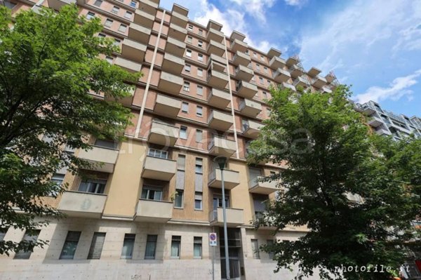 appartamento in vendita a Torino in zona Santa Rita