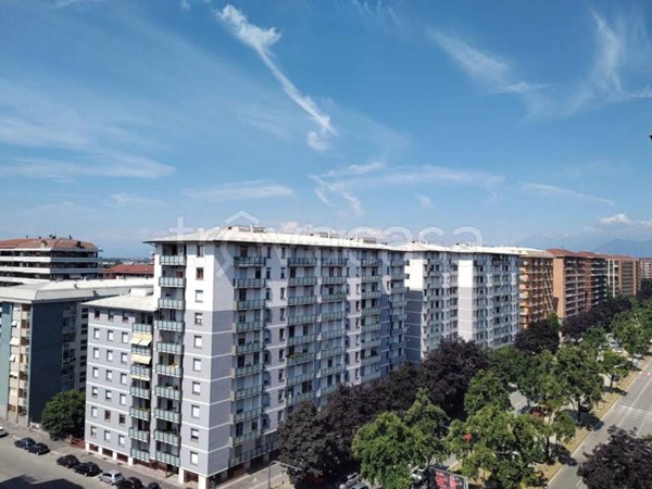 appartamento in vendita a Torino in zona Santa Rita