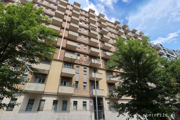 appartamento in vendita a Torino in zona Santa Rita