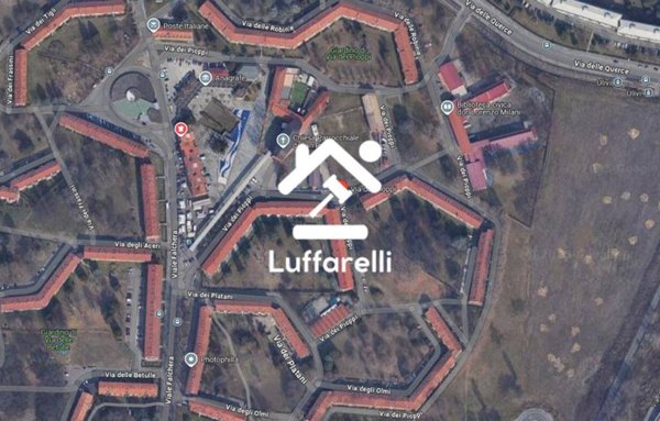 appartamento in vendita a Torino in zona Falchera