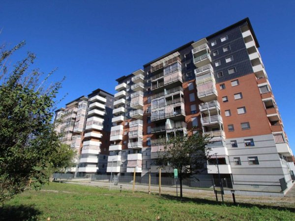 appartamento in vendita a Torino in zona Mirafiori Sud