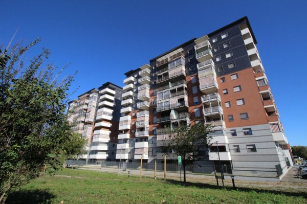 appartamento in vendita a Torino in zona Mirafiori Sud