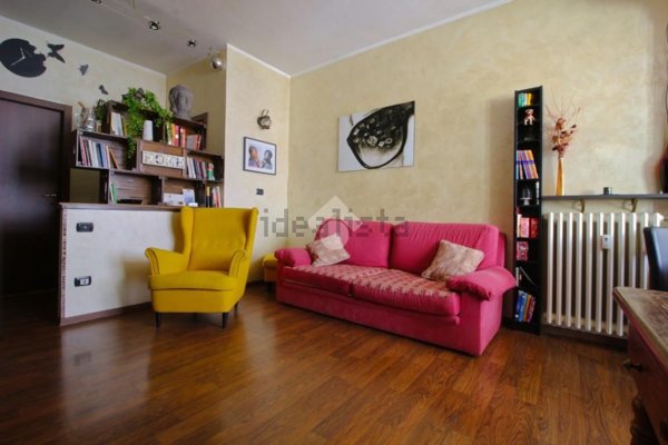 appartamento in vendita a Torino in zona Borgata Vittoria
