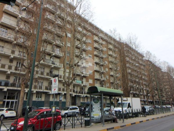 appartamento in vendita a Torino in zona Centro Storico