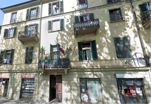 appartamento in vendita a Torino in zona Aurora