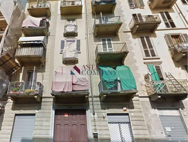 appartamento in vendita a Torino in zona Barriera di Milano