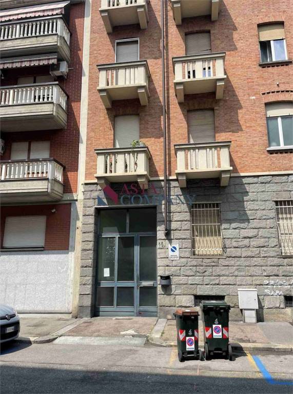 appartamento in vendita a Torino in zona Campidoglio
