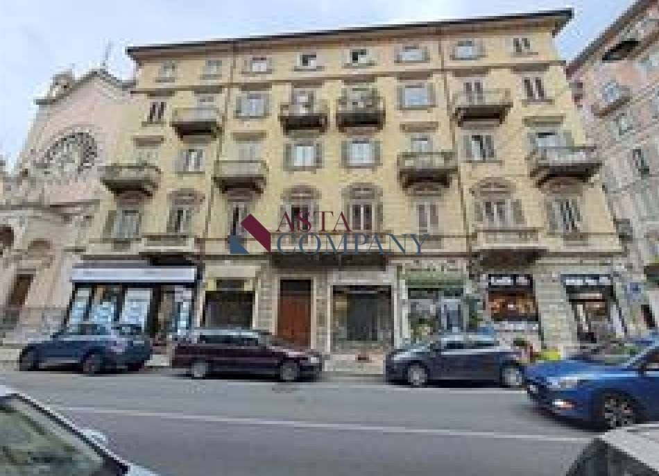 appartamento in vendita a Torino in zona San Donato