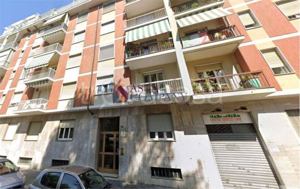 appartamento in vendita a Torino in zona Mirafiori Nord
